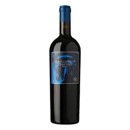 Vino Tinto Grand Cru Apalta Caballo Loco 14.5 750 cc 750 ML