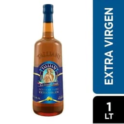 Aceite de Oliva Extra Virgen Talliani 1 L 1 LT