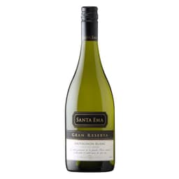 Vino Blanco Santa Ema Reserva Sauvignon Blanc 750 ML