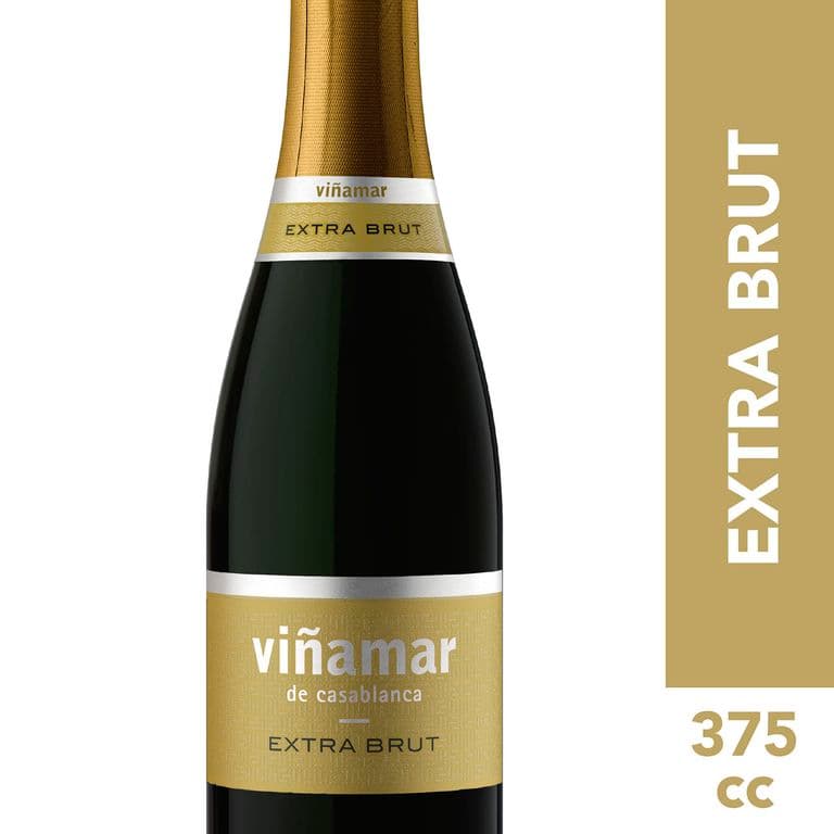 Espumante Extra Brut 375 ML