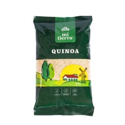 Quinoa Lavada 600 GR