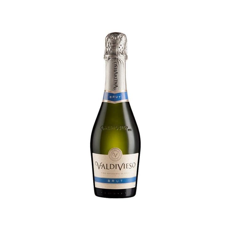 Espumante Valdivieso Brut 12o Gl 375Cc 375 ML