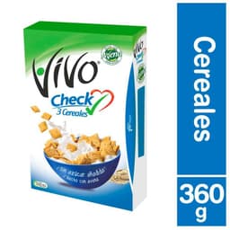 Cereal Check 360 GR