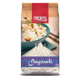 Arroz Basmati 1 KG