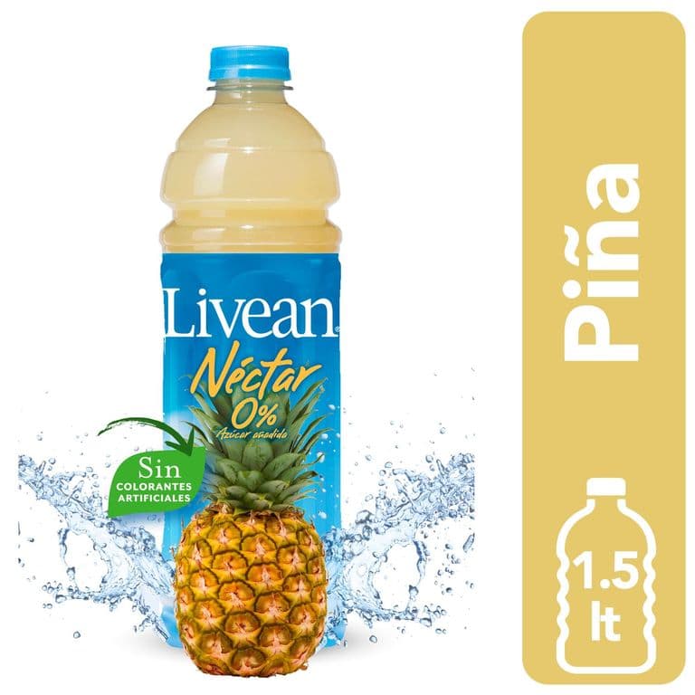 Nectar Pina 1.5 LT