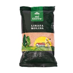 Linaza Molida 400 GR