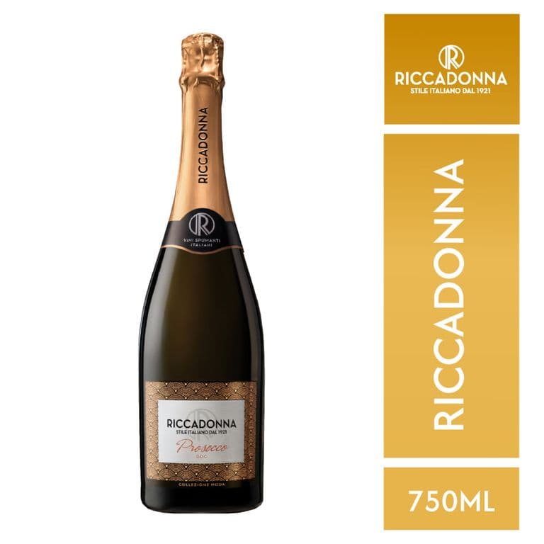 Espumante Prosecco 750 ML