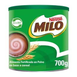 Saborizante para Leche Activ-Go Tarro 700 GR