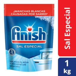 Sal Lavavajillas Finish 1 KG