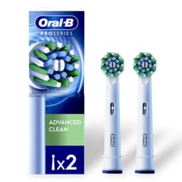 Repuesto Cepillo Electrico Oral B 2 Un