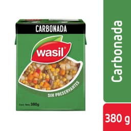 Carbonada Listos Tetra 380 GR