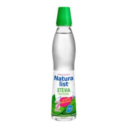 Endulzante Liquido Stevia 180 ML
