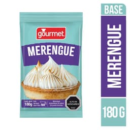 Merengue 180 GR