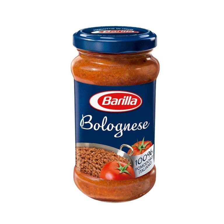 Salsa Tomate Bolognese 400 GR