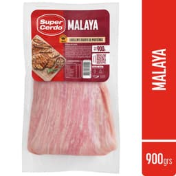 Malaya de Cerdo 900 GR