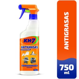 Antigrasa Gatillo 750 GR