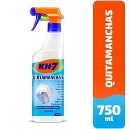 Quitamanchas Liquido Gatillo KH7 750 ml