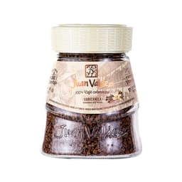 Cafe Soluble Liofilizado Vanicanela 95g