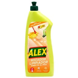 Limpiador Directo Para Piso Laminado 1 LT