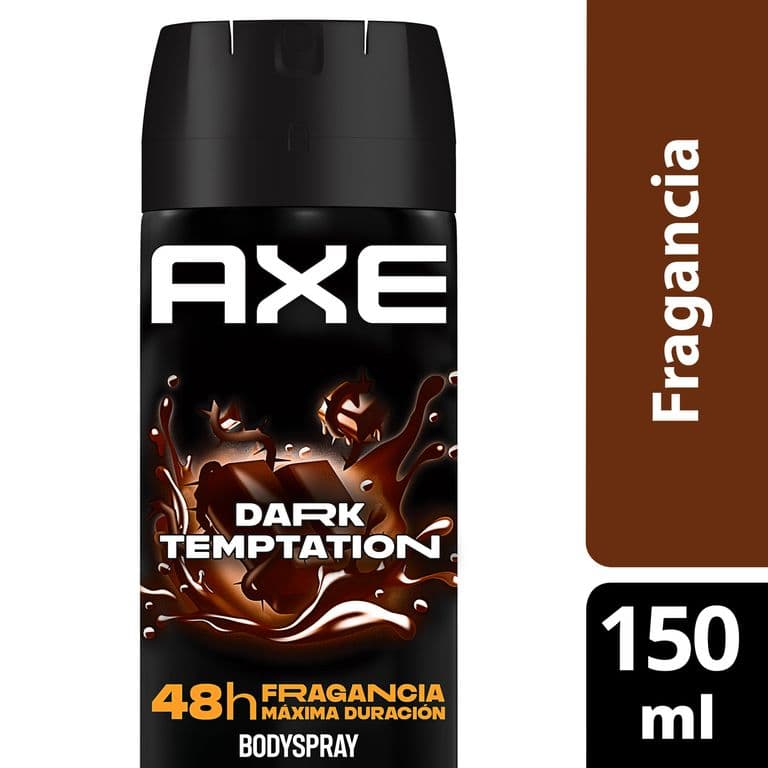 Desodorante Bodyspray Dark Temptation 150 ML