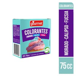 Colorante 75 ML