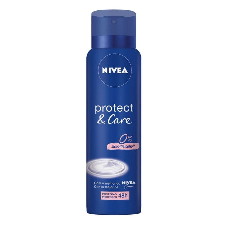 Desodorante Spray Protect Care 150 ML