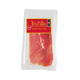 Jamon Serrano Etiqueta Roja 80 GR