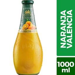Nectar Naranja Valencia 1 LT