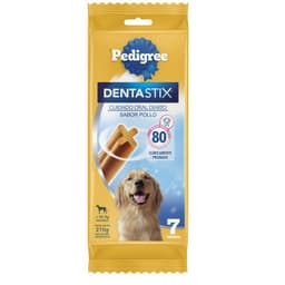 Snack para Perro Adulto DentaStiX Pedigree 270 g