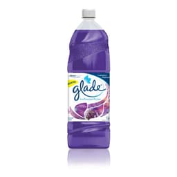 Limpiador Pisos y Multisuperficies  Glade Lavanda 1.8 lt