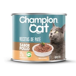 Alimento para Gatos Lata Pollo 315 GR
