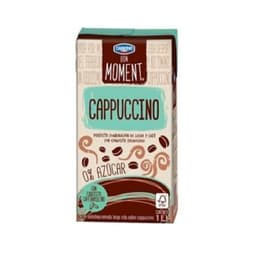 Leche Semidescremada Moment Sabor Cappuccino Danone 1 lt