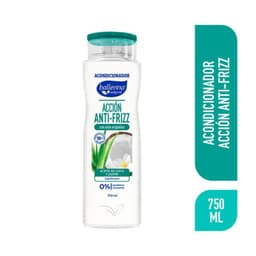 Acondicionador Anti-Frizz Coco Jazmin Ballerina 750 ml