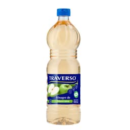Vinagre Manzana 1 LT