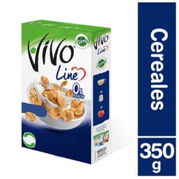 Cereal Line Integral 350 GR