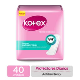 Protector Normal 40 UN