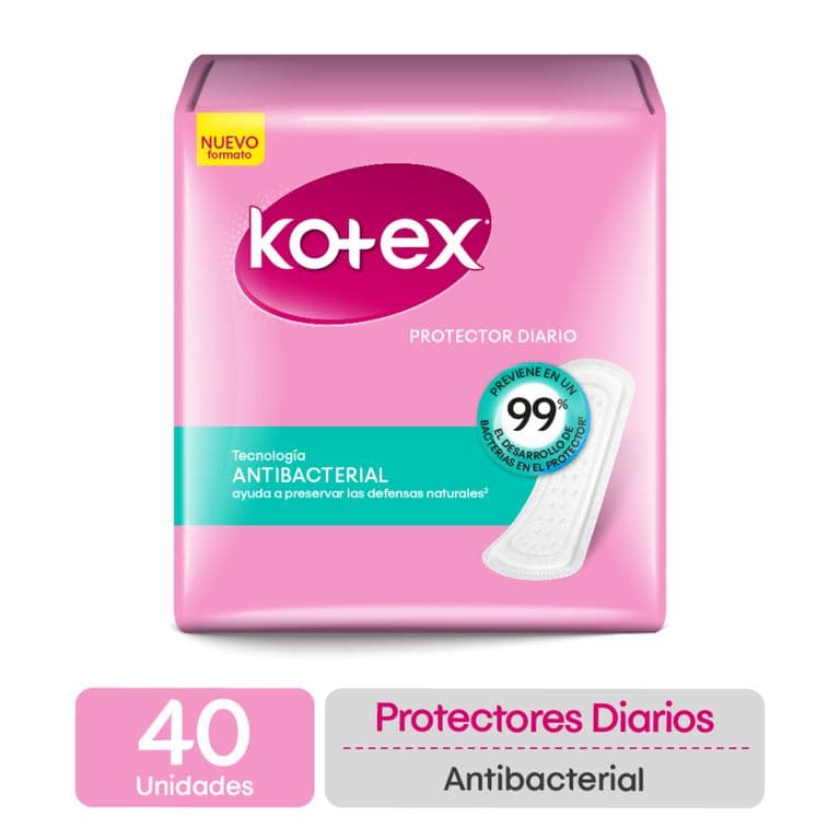 Protector Normal 40 UN