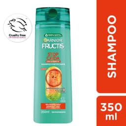 Shampoo Crece Fuerte Dry 350 ml