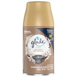 Desodorante Ambiental Aceite Recarga Vainilla 175 GR