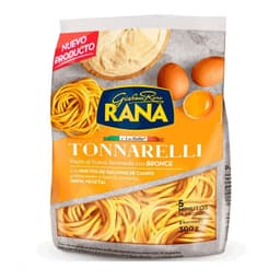 Pasta al Huevo Tonnarelli UN