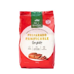 Harina Prepar Panificable Sin Gluten 700 GR