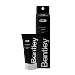 Lubricante Intimo Bentley Efecto Estimulante 50 g