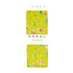 Colonia Coral Citrik Spray 100 ML