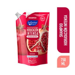 Shampoo Sin Sal Granada 750 ML