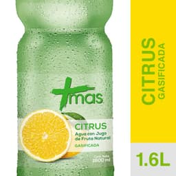 Cachantun Mas Citrus Pet 1.6 LT