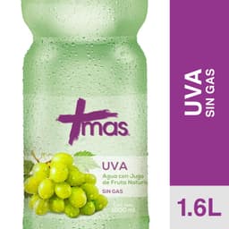 Agua De Uva 1.6 LT