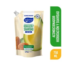 Acondicionador Sin Sal Palta Almendra 750 ML