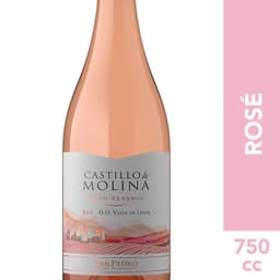 Vino Blanco Rose Gran Reserva 750 ML