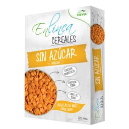 Cereal Hojuelas de Maiz En Linea 330 g