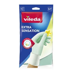 Guante Extrasensation S Vileda 1 UN